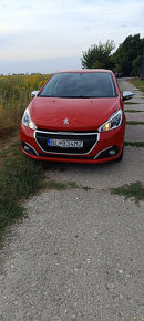 peugeot 208 1.2 PureTech Active - 5