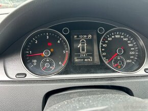 VW Passat Variant 1.6TDI 77kW MT/6 - 5