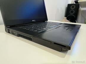 Výborný notebook DELL LATITUDE E6500, TOP stav ako nový - 5