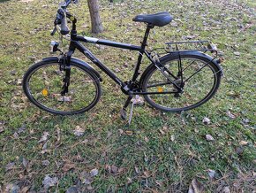 trekingový bicykel DHS Travel 2855 28" - model 2017 - 5