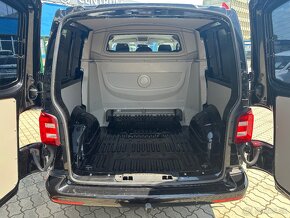 Volkswagen Transporter 2.0 TDi DSG - 5