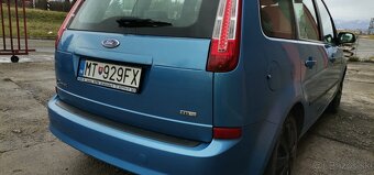 Ford C-max 1.8tdci - 5