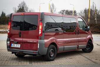 Opel Vivaro Van 2.0 CDTI L2H1 2.9t - 5