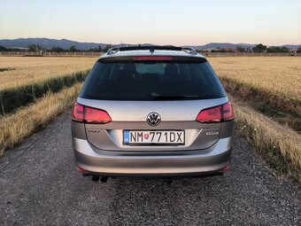 Volkswagen golf 2.0tdi - 5