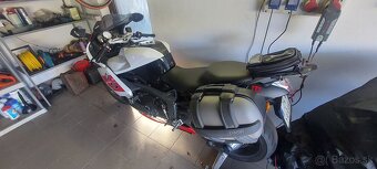 BMW K 1300 S - 5