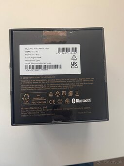 Huawei Watch gt 2 Pro - 5