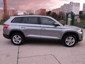 Odstúpim leasing na Škodu Kodiaq 2020 AUTOMAT-nízky počet km - 5