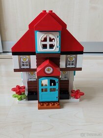 Duplo 10889 Mickeyho prázdninový dom - 5