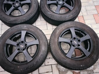 Kia,Hyundai,Honda,Nissan .. 5x114,3 r17 - 5