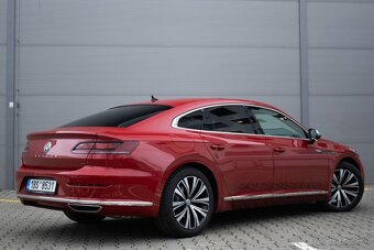 Volkswagen Arteon 2.0 TSI BMT Elegance - 5