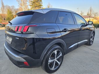 Peugeot 3008 1.2 PureTech Allure - 5