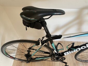 Bianchi Vertigo Veloce - 5