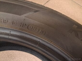 Letné Hankook Kinergy Eco 2 205/55/16 91H - 5