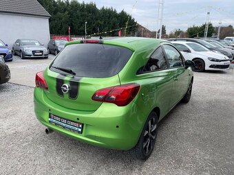 Opel Corsa 1.4 Color Edition - 5