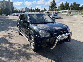 Predam Hyundai Tucson 2.0 CRDi - 5