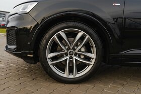 AUDI Q7 50 TDI mHEV quattro S line - 5