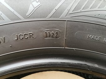 Letné pneumatiky 215/65 R16 Celoročné Goodyear, 2ks - 5