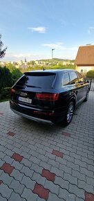 Audi Q7 3.0 TDI 272k quattro tiptronic 8-st, 4x4, S-LINE - 5