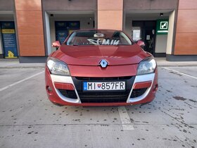 Renault Megane Coupe - 5