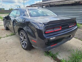 Dodge Challenger 3.6 V6 2019 - 5