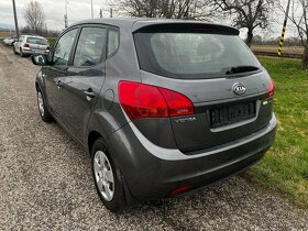 Kia Venga eco - 5