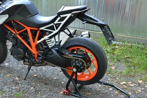 KTM 1290 SUPER DUKE R - 5