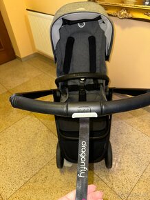 Bugaboo Dragonfly - 5