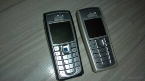 NOKIA 6230 - 5