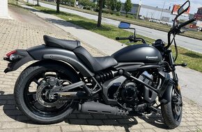 Kawasaki Vulcan S 650 čierny 0 km - 5