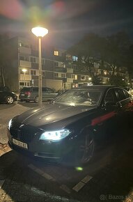 Bmw 520d f10 xDrive 2016 - 5