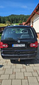 Volkswagen Sharan 2.0 TDI 103kw BRT - 5