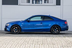 AUDI S5 - 5