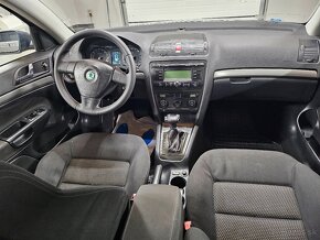 ŠKODA OCTAVIA COMBI 2.0 TDI DSG - 5