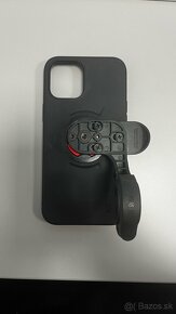 Predám kryt Spigen Gear Lock iPhone 12 pro max - 5