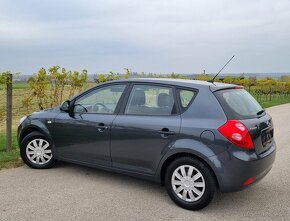 Kia Ceed 1.4 16V 77KW/105PS R.V.03/2009 - 5