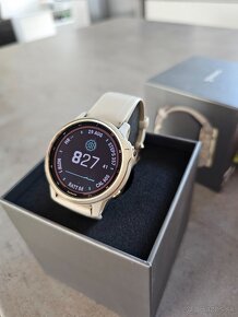 Garmin FENIX 6S PRO SOLAR - 5