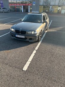 Bmw e46 330d m57 135 kw - 5