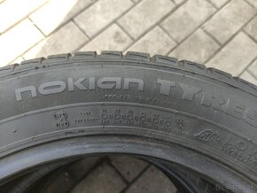 Zimné pneumatiky 205/55 r16 - 5