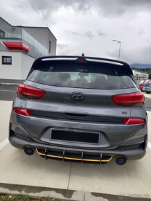 hyundai i30N 330kw stage 4 2019. - 5