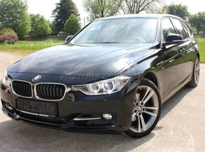 BMW 330d xdrive Touring - 5