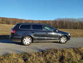 Passat b6 1.9 TDI 2008 bls motor 77 kw - 5