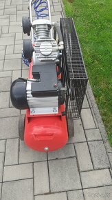 Kompresor vzduchu 50l - 5