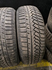 235/65 R17 Continetal zimne pneumatiky - 5