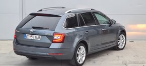 Skoda octavia 1.6tdi dsg - 5