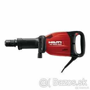 BÚRACIE KLADIVO HILTI - 5