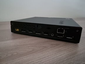 Lenovo ThinkCentre M715q Tiny - 5