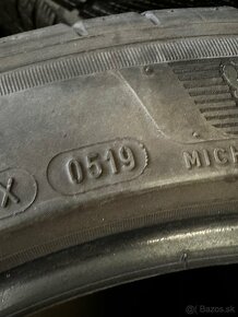 MICHELIN PILOT SPORT 4 225/45 R17 - 5