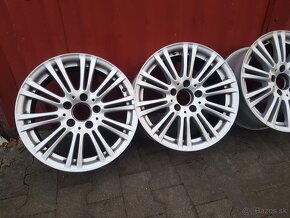 Elektrony 5x112 R16 Mercedes, VW, Audi, Seat, Skoda - 5