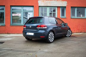 Volkswagen Golf 1.4 TSI Comfortline - 5