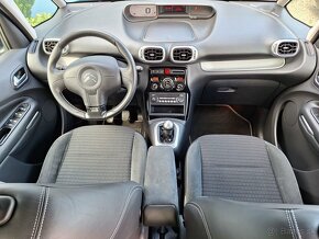 Citroen C3 Picasso 1,6HDi Exclusive - 5